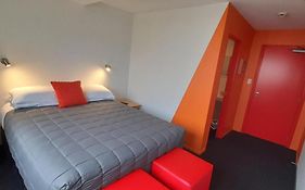 Auberge De Jeunesse Yha